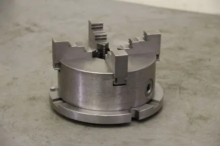 Durchmesser 160 mm Vierbackenfutter – RESALE