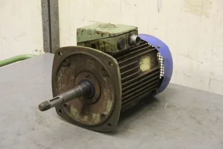 Vem KMR112.M2 Elektromotor 7,5 kW 2860 U/min – RESALE