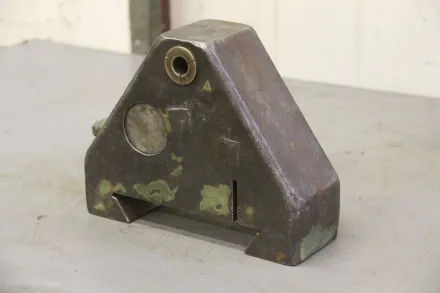 Bohrung 18 mm Gegenlager für Fräsmaschine – RESALE