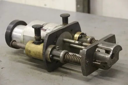 Romai KMSK 4/6 S1 Mehrspindelbohrkopf – RESALE