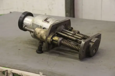Romai KMSK 8/6 ST Mehrspindelbohrkopf – RESALE