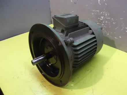 Perske DFN1257/4 Elektromotor 1,8 kW 1420 U/min – RESALE