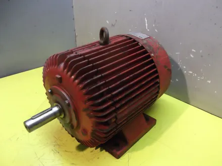 Dietz DR132S/6 Elektromotor 3 kW 950 U/min – RESALE
