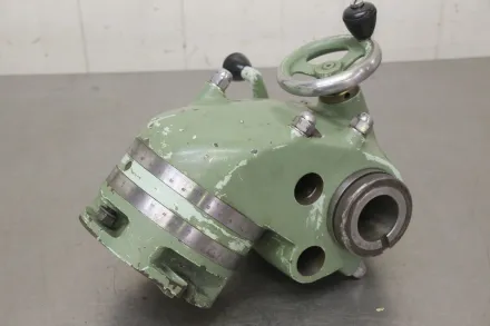 Walter MK5 Teilkopf – RESALE