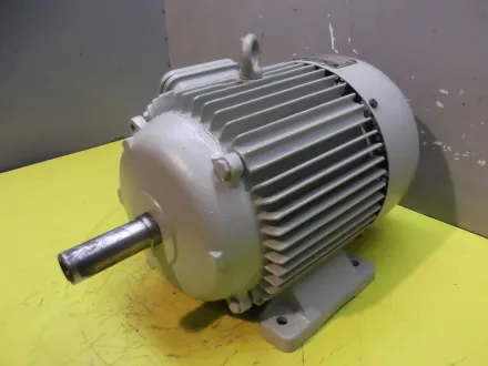 Vem KR Elektromotor 3 kW 950 U/min – RESALE
