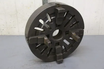 Typ 355 mm Planscheibe – RESALE
