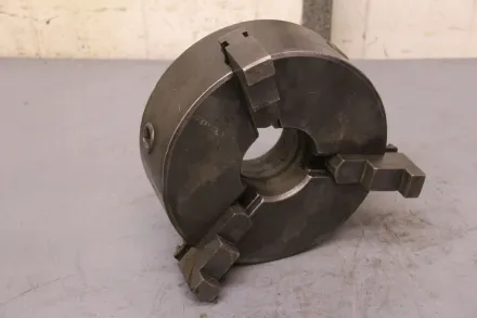 Durchmesser 215 mm Dreibackenfutter – RESALE
