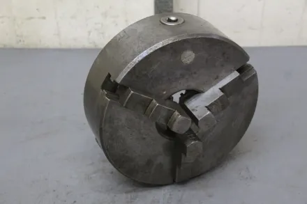 Durchmesser 240 mm Dreibackenfutter – RESALE