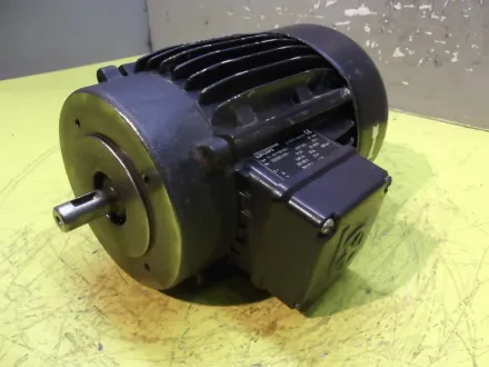 Brinkmann Pumps TC40/430+001 Elektromotor 0,85 kW 2800 U/min – RESALE