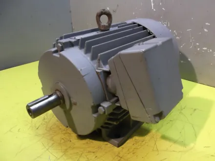 Mez 4AP112M-6s Elektromotor 2,2 kW 950 U/min – RESALE