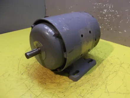 Georgii - Kobold KLD749V Elektromotor 1,8 kW 1700 U/min 60 Hz – RESALE