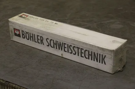 Böhler FOX EV 70 Mo Stabelektroden Schweißelektroden 3,2 x 350 – RESALE
