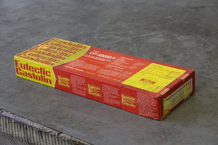 Castolin Eutectic CP 33033 Stabelektroden Schweißelektroden 3,25 x 350 – RESALE