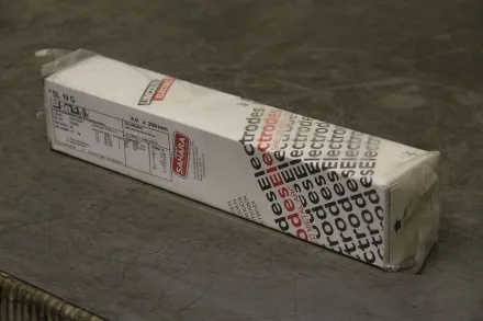 Lincoln SL 19G Stabelektroden Schweißelektroden 4,0 x 350 – RESALE