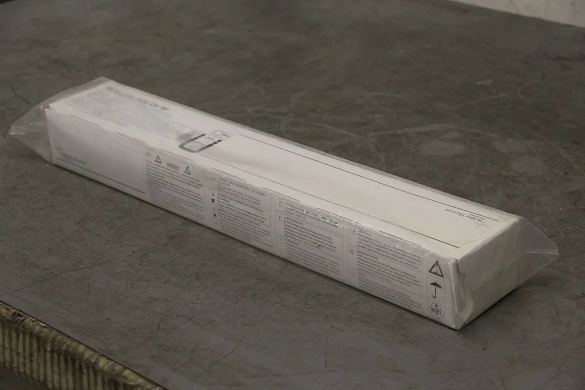 Böhler FOX EV 50 Stabelektroden Schweißelektroden 4,0 x 450