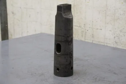 Unbekannt Adapter MK6 Morsekegel-Hülse – RESALE