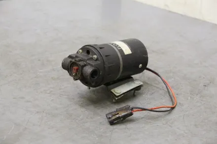 Flojet 2100-872 Membranpumpe 36 V – RESALE