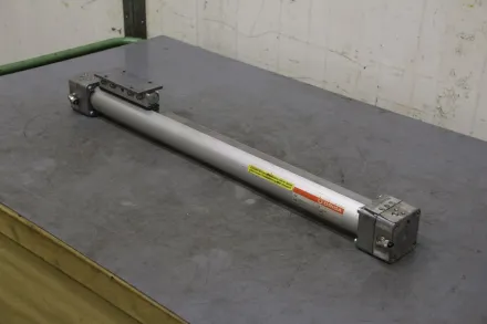 Origa P120 SO Linearantrieb Hublänge 500 mm – RESALE