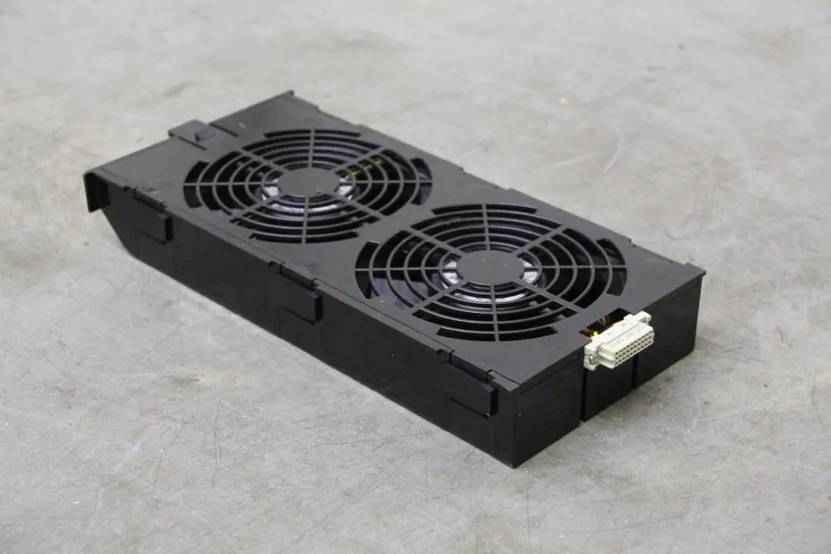 FANU 3BK07205AA AA01 Lüfterzeile