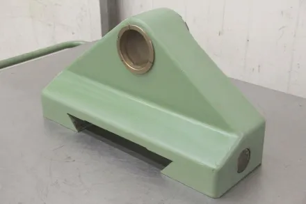 Bohrung 85 mm Gegenlager für Fräsmaschine – RESALE