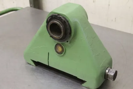 Bohrung 50 mm Gegenlager für Fräsmaschine – RESALE