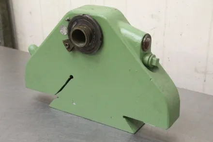 Bohrung 40 mm Gegenlager für Fräsmaschine – RESALE