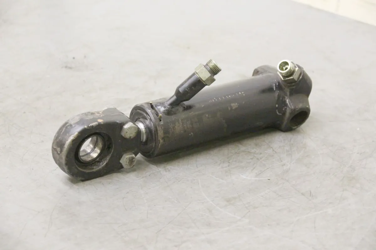 Hub 90 mm Hydraulikzylinder