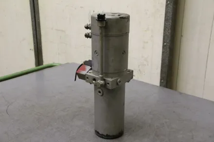 Omg Kostov 214EA Hydraulikpumpe für Elektrostapler 24 V 2 kW – RESALE