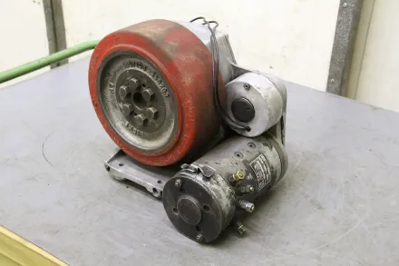 Omg für 214EA Fahrwerk 24 Volt – RESALE