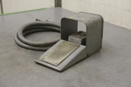 Trumpf Sunimat 400 Fußschalter – RESALE