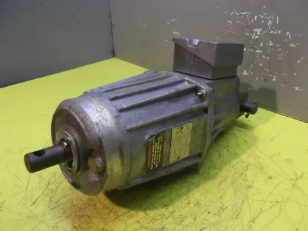 Vem EB20/50C12I elektrohydraulisches Hubgerät – RESALE