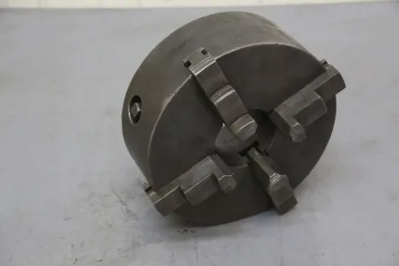 Durchmesser 190 mm Vierbackenfutter – RESALE