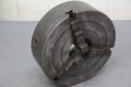 Durchmesser 250 mm Dreibackenfutter – RESALE
