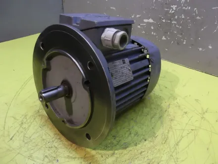 Vem KPER80K4 Elektromotor 0,55 kW 1400 U/min – RESALE