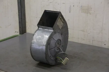 Ebm G4D180DD0401 Druckgebläse – RESALE