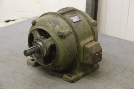 Siemens DMR46n+41 Elektromotor 2,2 kW 1415 U/min – RESALE