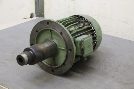 Vem KR 112,1/4 Elektromotor 3 kW 1430 U/min – RESALE