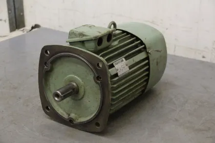 Vem BMRE100S4 Elektromotor 3 kW 1430 U/min – RESALE
