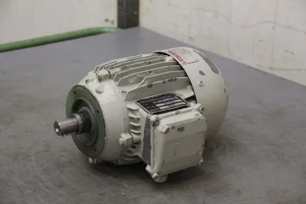 Emod 90/S2 Elektromotor 1,5 kW 2820 U/min – RESALE