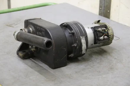 Cyclo XFMGS 80-29/R100 Getriebemotor 24 V für Elektrostapler – RESALE