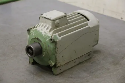 Maka B130 80/2 Elektromotor 1,3 kW 2800 U/min – RESALE