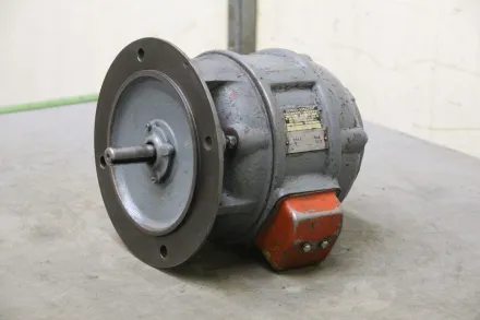 Siemens DMR39S-4 Elektromotor 1 kW 1400 U/min – RESALE
