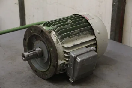 Emod 132S/2AB Elektromotor 9,2 kW 2900 U/min – RESALE