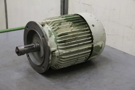 Emod 132S-2 Elektromotor 5,5 kW 2870 U/min – RESALE