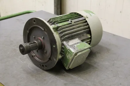 Abm 3DF1/132SB-2 Elektromotor 9,2 kW 2840 U/min – RESALE