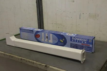 Siccon Flowatch Design Kondesatpumpe für Klimaanlage – RESALE