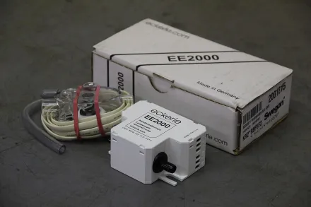 Eckerle EE2000 Kondensatpumpe für Klimaanlage – RESALE