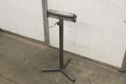 Rollenbreite 300 mm Säge Rollenbock – RESALE