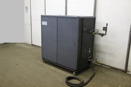 Frigotrol S-TT 50/108-D Temperiergerät 110 kW – RESALE