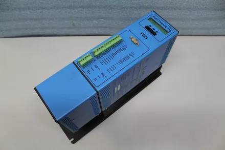 Stöber 1040B Frequenzumrichter 3 kW – RESALE